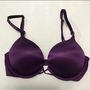 Victoria’s Secret Bombshell Plunge 32C Bra